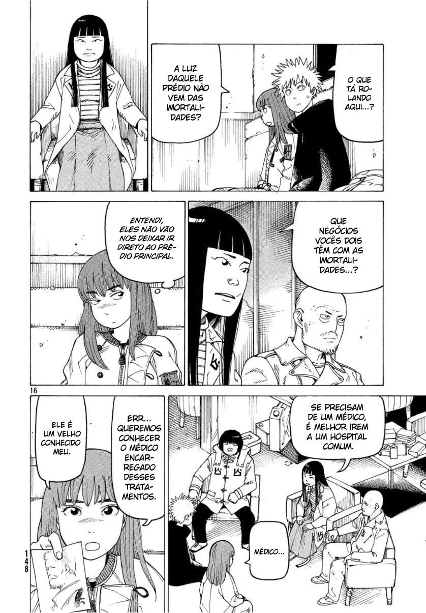 Read Heavenly Delusion Pt Manga Online