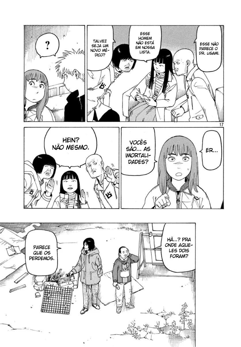 Read Heavenly Delusion Pt Manga Online
