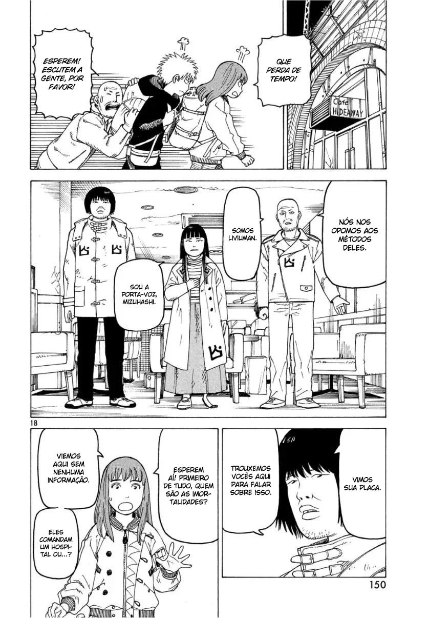 Read Heavenly Delusion Pt Manga Online