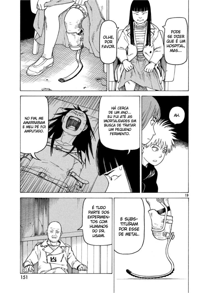 Read Heavenly Delusion Pt Manga Online