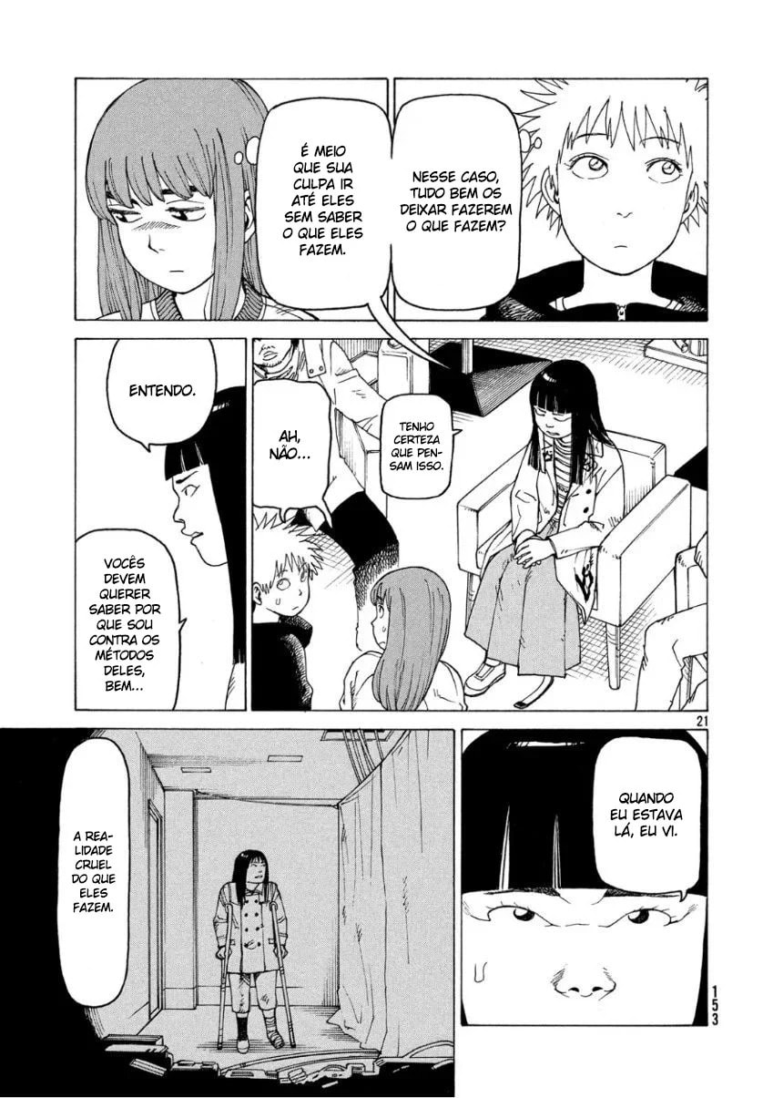 Read Heavenly Delusion Pt Manga Online