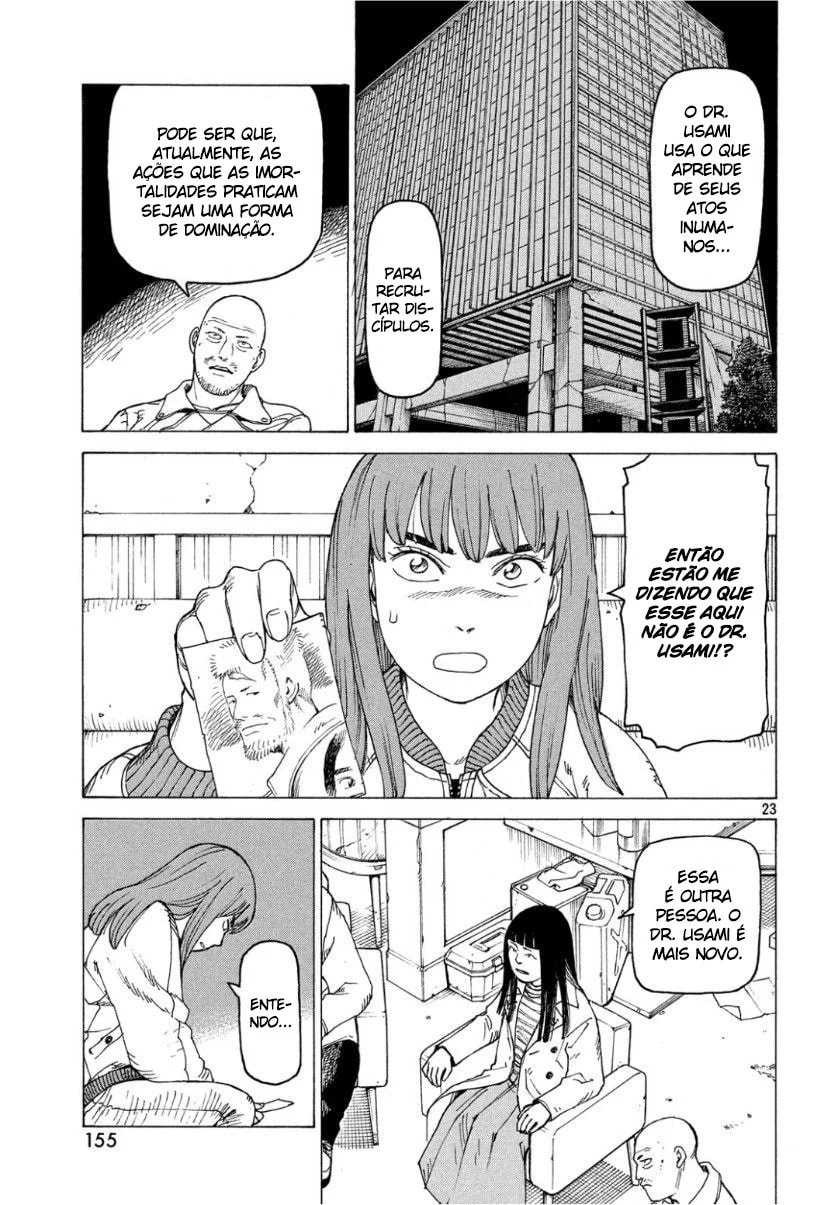 Read Heavenly Delusion Pt Manga Online