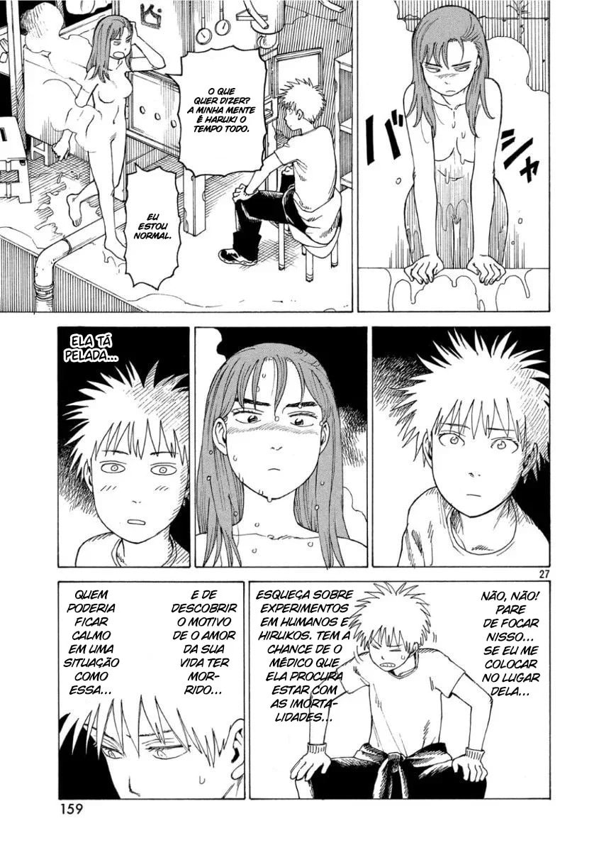 Read Heavenly Delusion Pt Manga Online