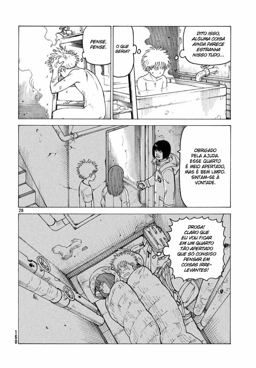 Read Heavenly Delusion Pt Manga Online
