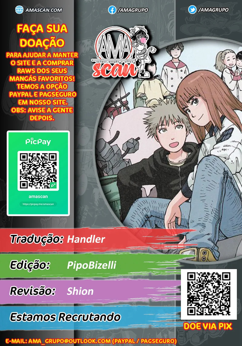 Read Heavenly Delusion Pt Manga Online