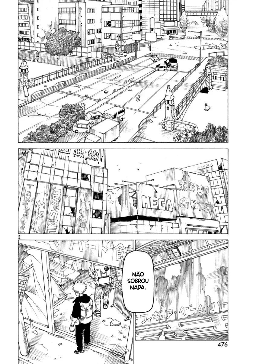 Read Heavenly Delusion Pt Manga Online
