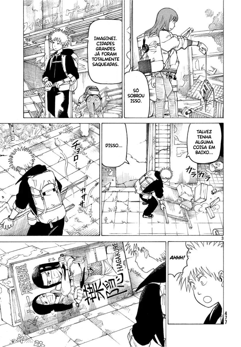 Read Heavenly Delusion Pt Manga Online