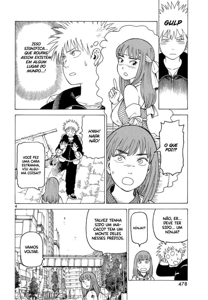 Read Heavenly Delusion Pt Manga Online