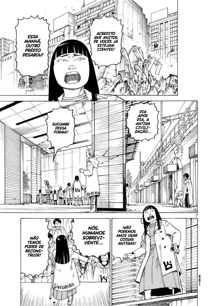 Read Heavenly Delusion Pt Manga Online