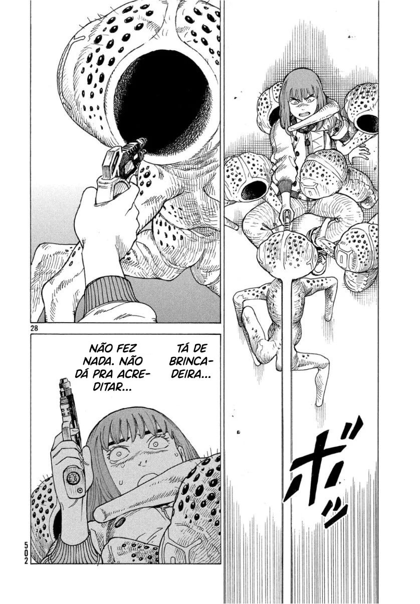 Read Heavenly Delusion Pt Manga Online