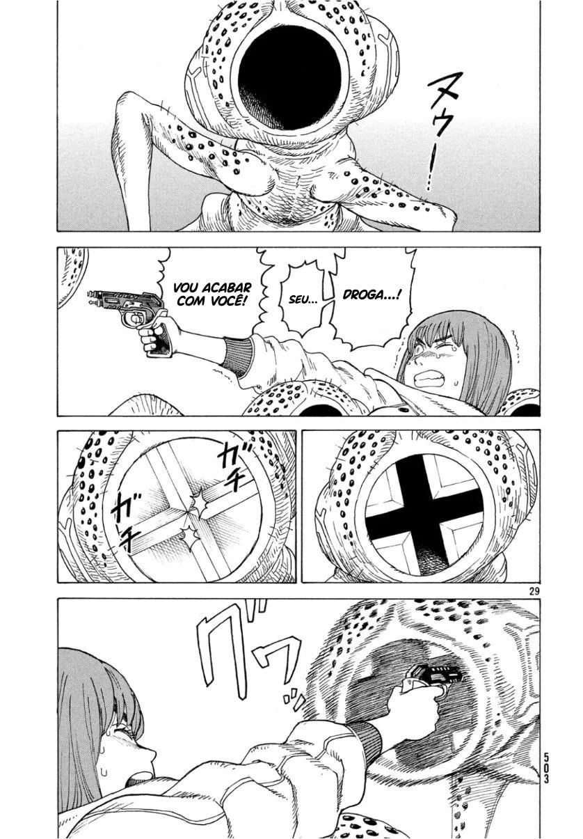 Read Heavenly Delusion Pt Manga Online