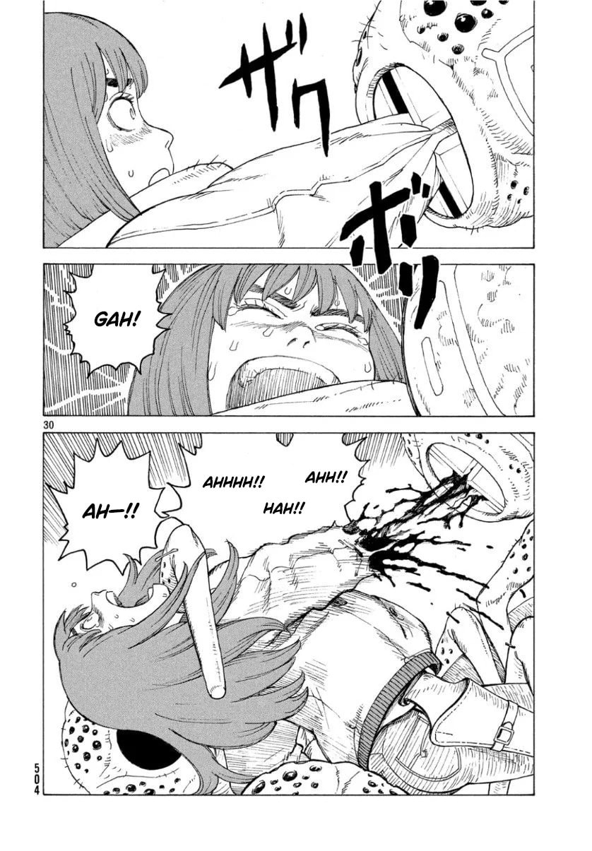 Read Heavenly Delusion Pt Manga Online