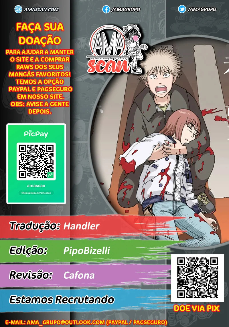 Read Heavenly Delusion Pt Manga Online