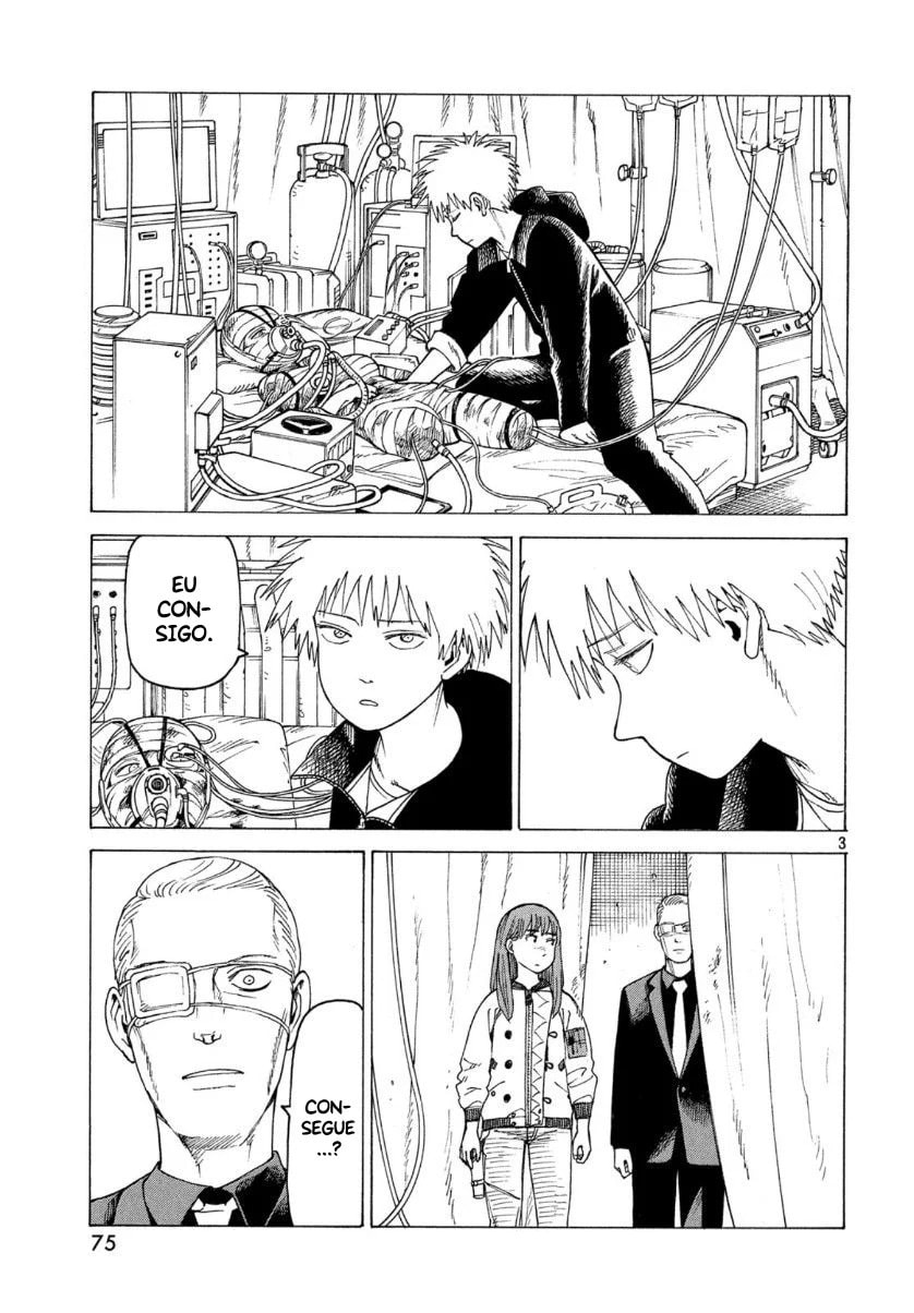 Read Heavenly Delusion Pt Manga Online