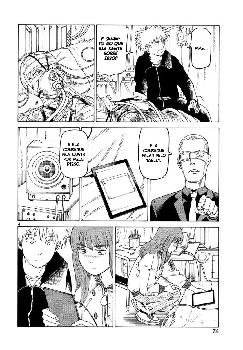 Read Heavenly Delusion Pt Manga Online