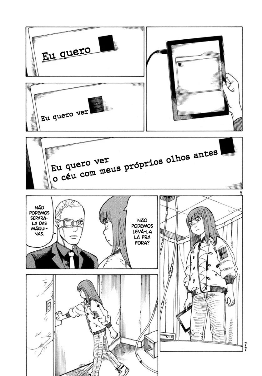 Read Heavenly Delusion Pt Manga Online