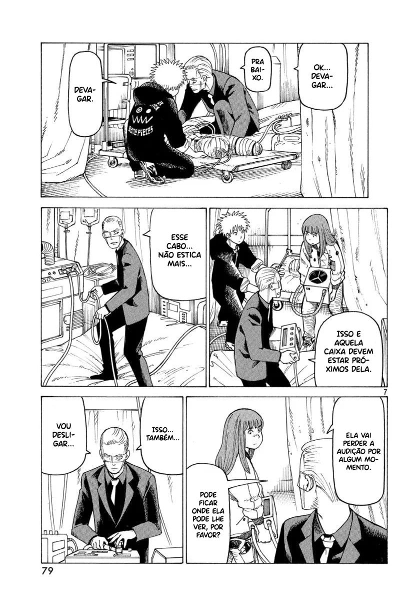 Read Heavenly Delusion Pt Manga Online