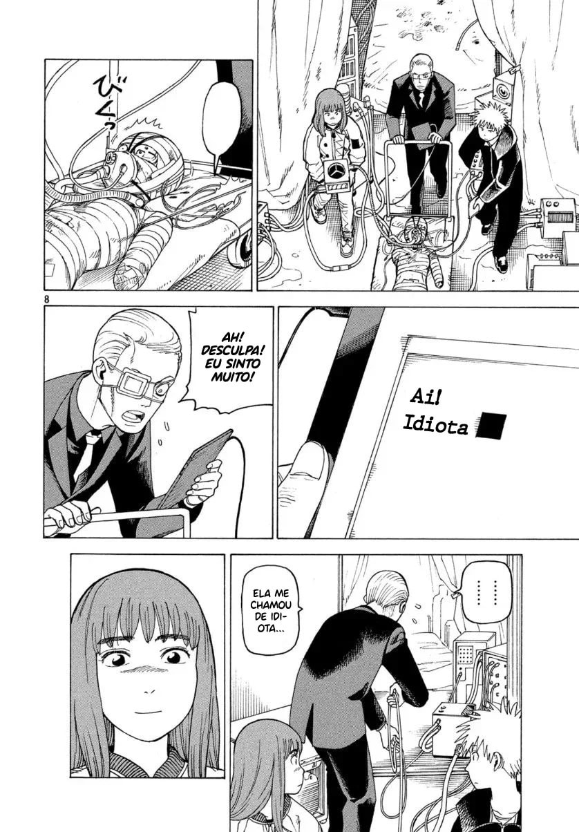 Read Heavenly Delusion Pt Manga Online