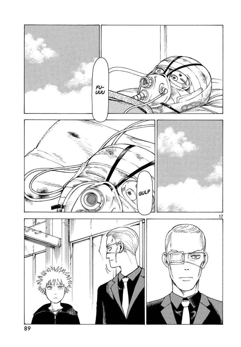 Read Heavenly Delusion Pt Manga Online