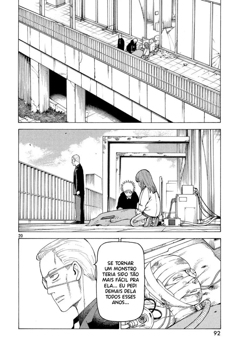 Read Heavenly Delusion Pt Manga Online