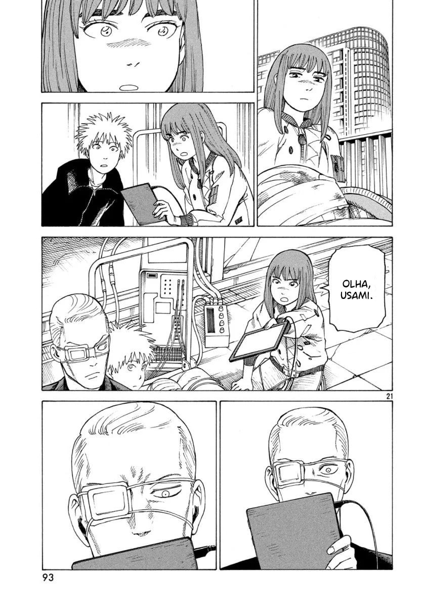 Read Heavenly Delusion Pt Manga Online