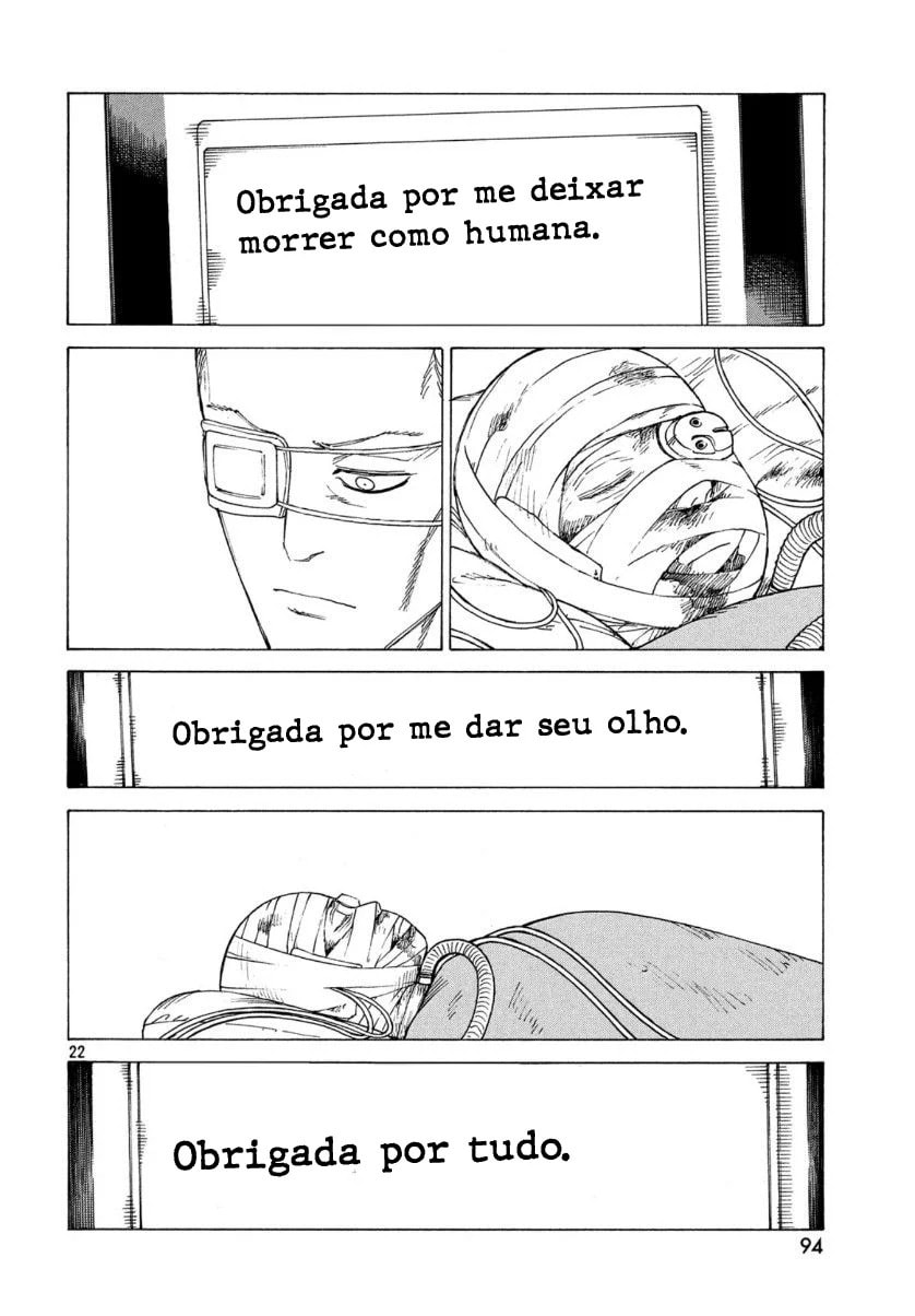 Read Heavenly Delusion Pt Manga Online