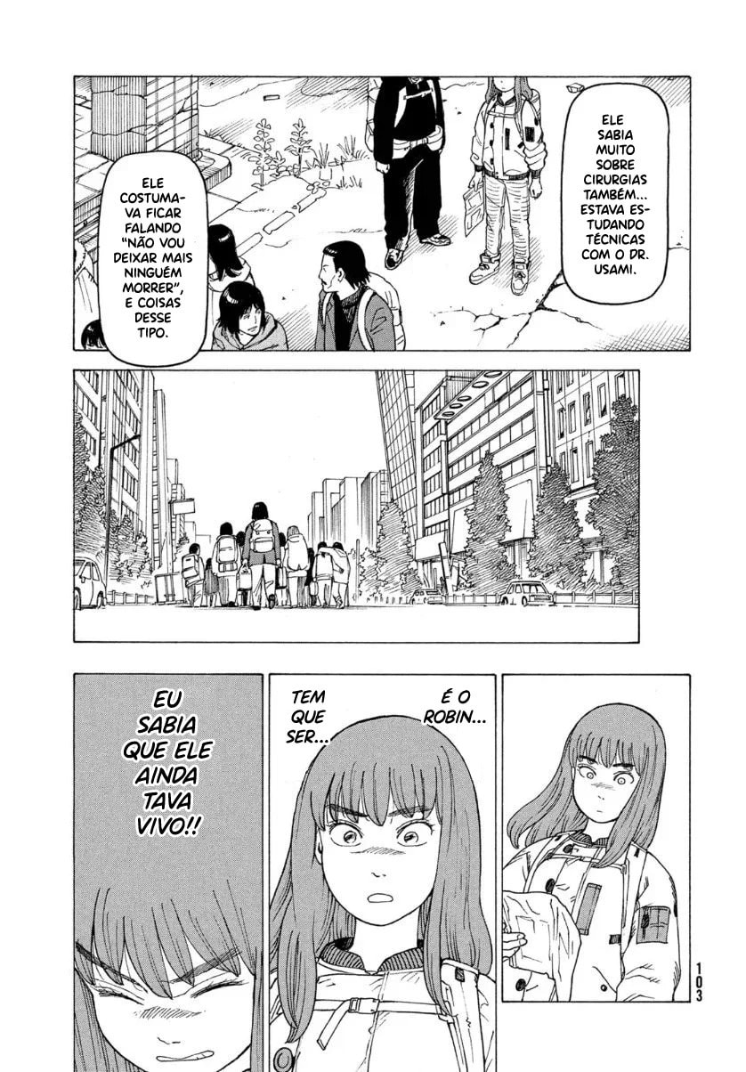 Read Heavenly Delusion Pt Manga Online