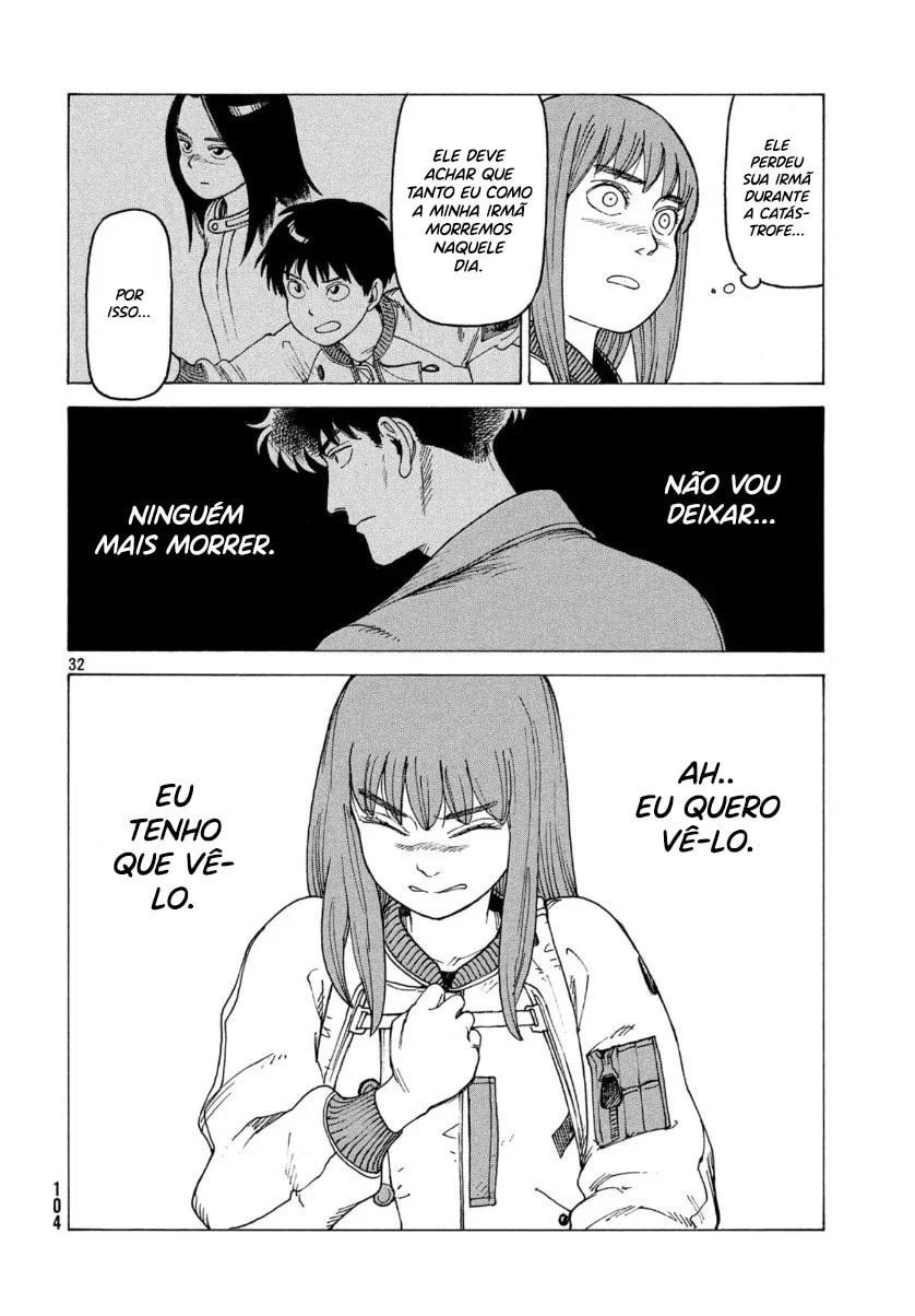 Read Heavenly Delusion Pt Manga Online
