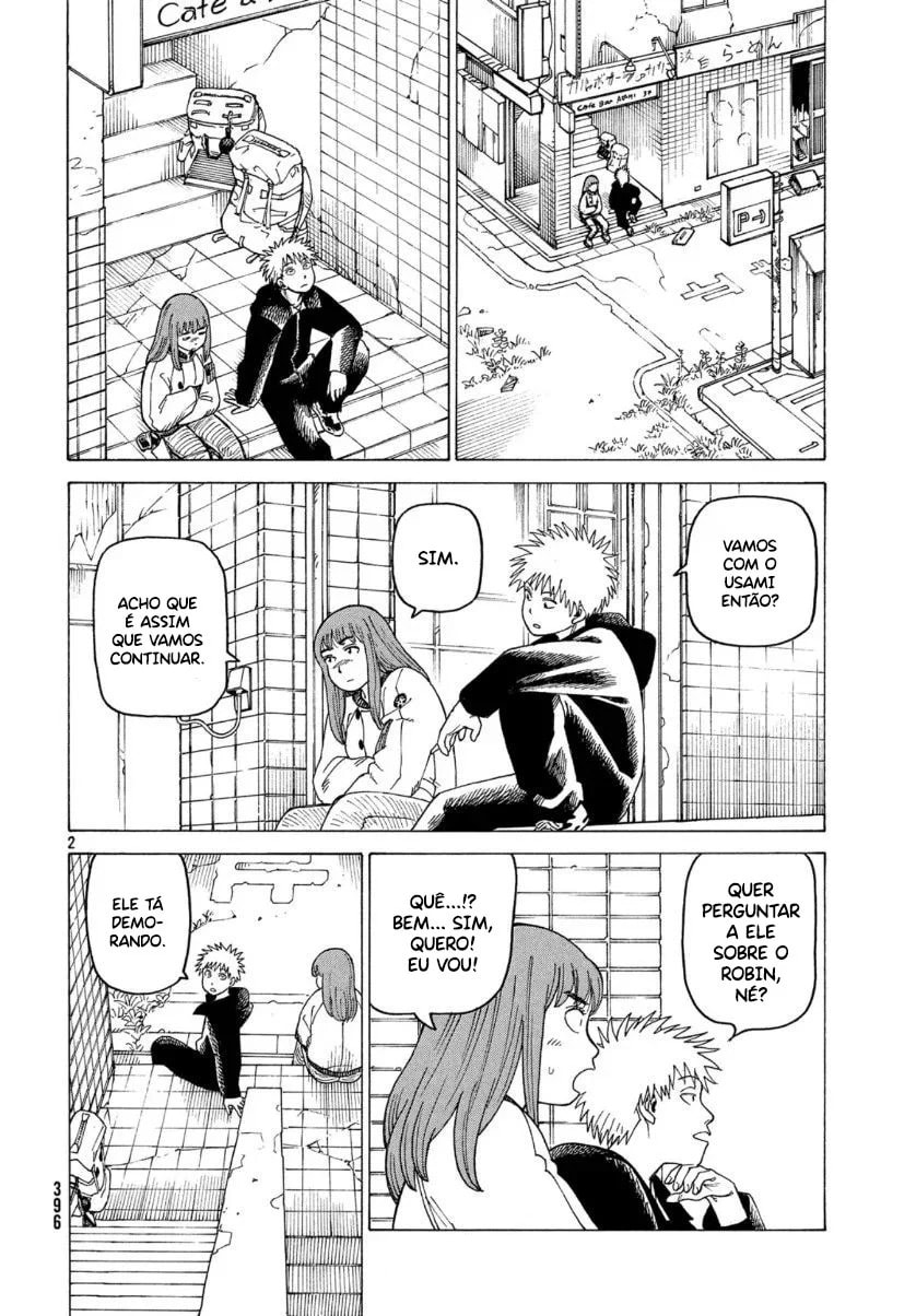 Read Heavenly Delusion Pt Manga Online
