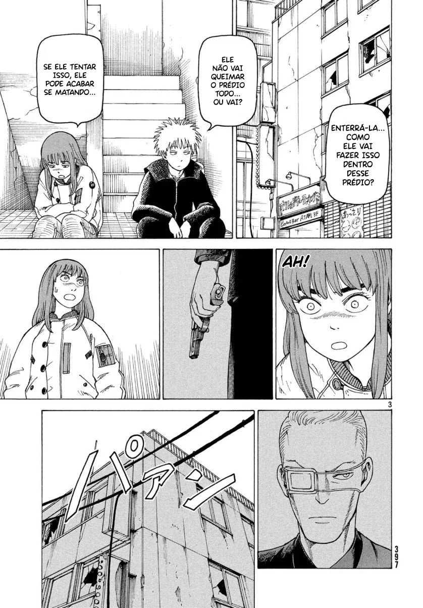 Read Heavenly Delusion Pt Manga Online