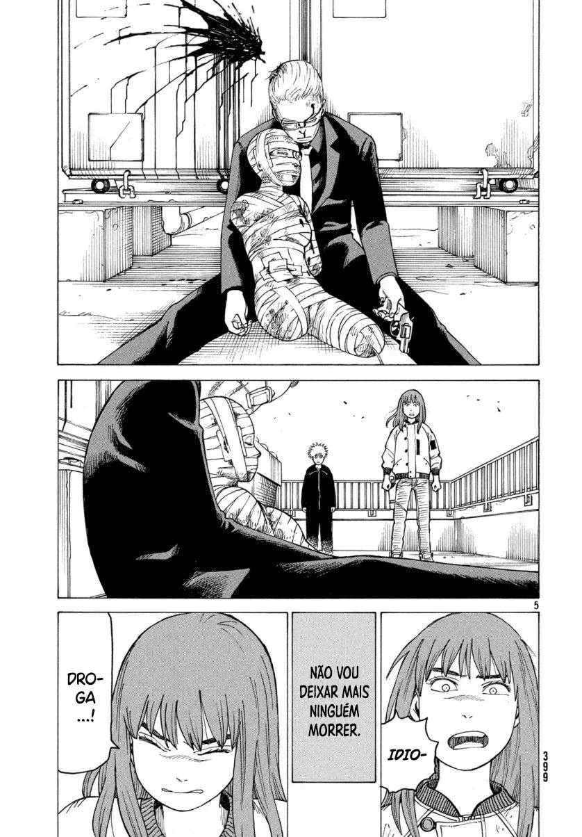 Read Heavenly Delusion Pt Manga Online