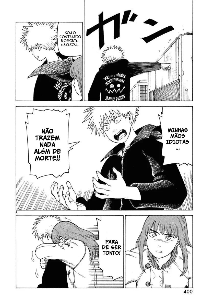 Read Heavenly Delusion Pt Manga Online