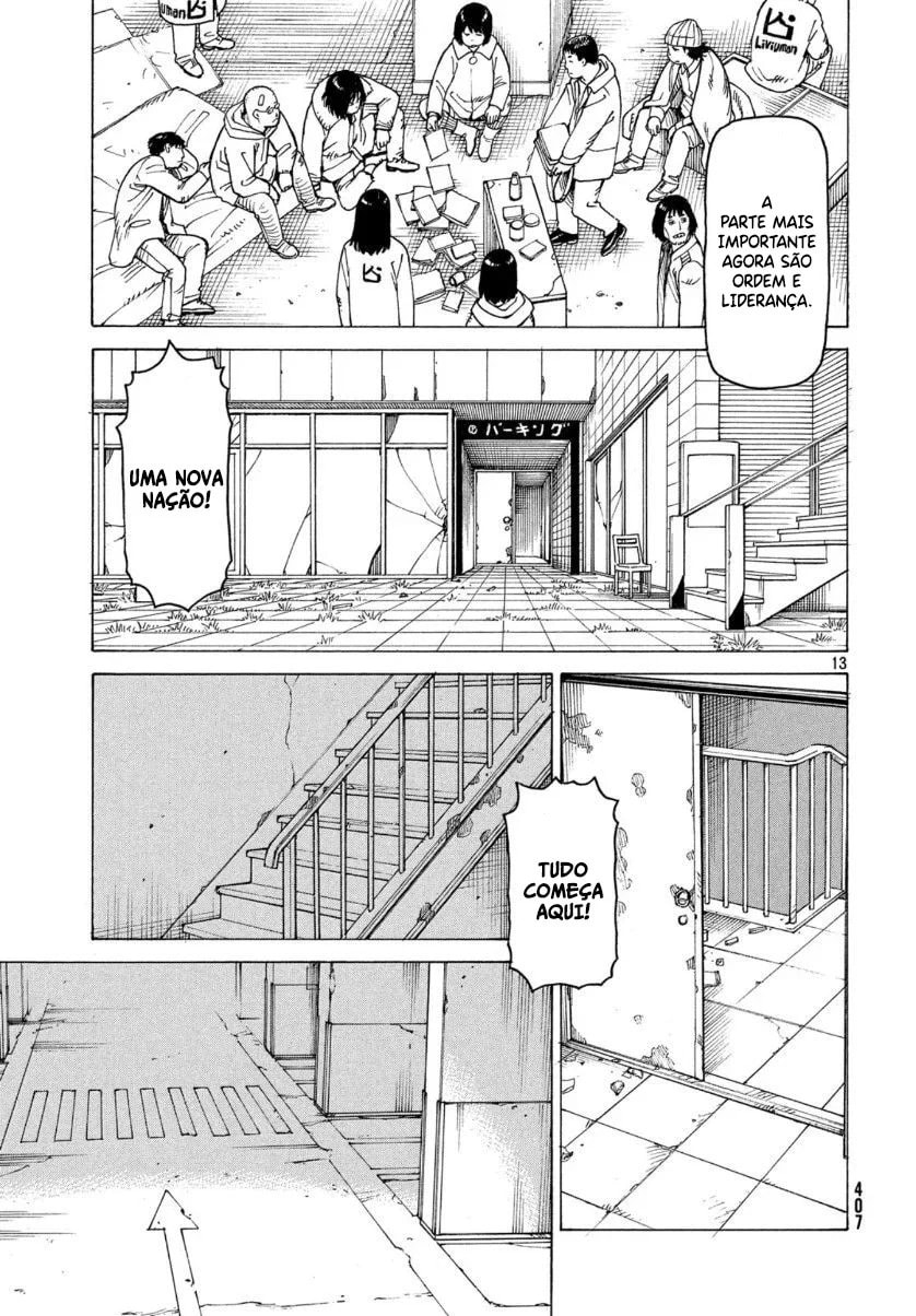Read Heavenly Delusion Pt Manga Online