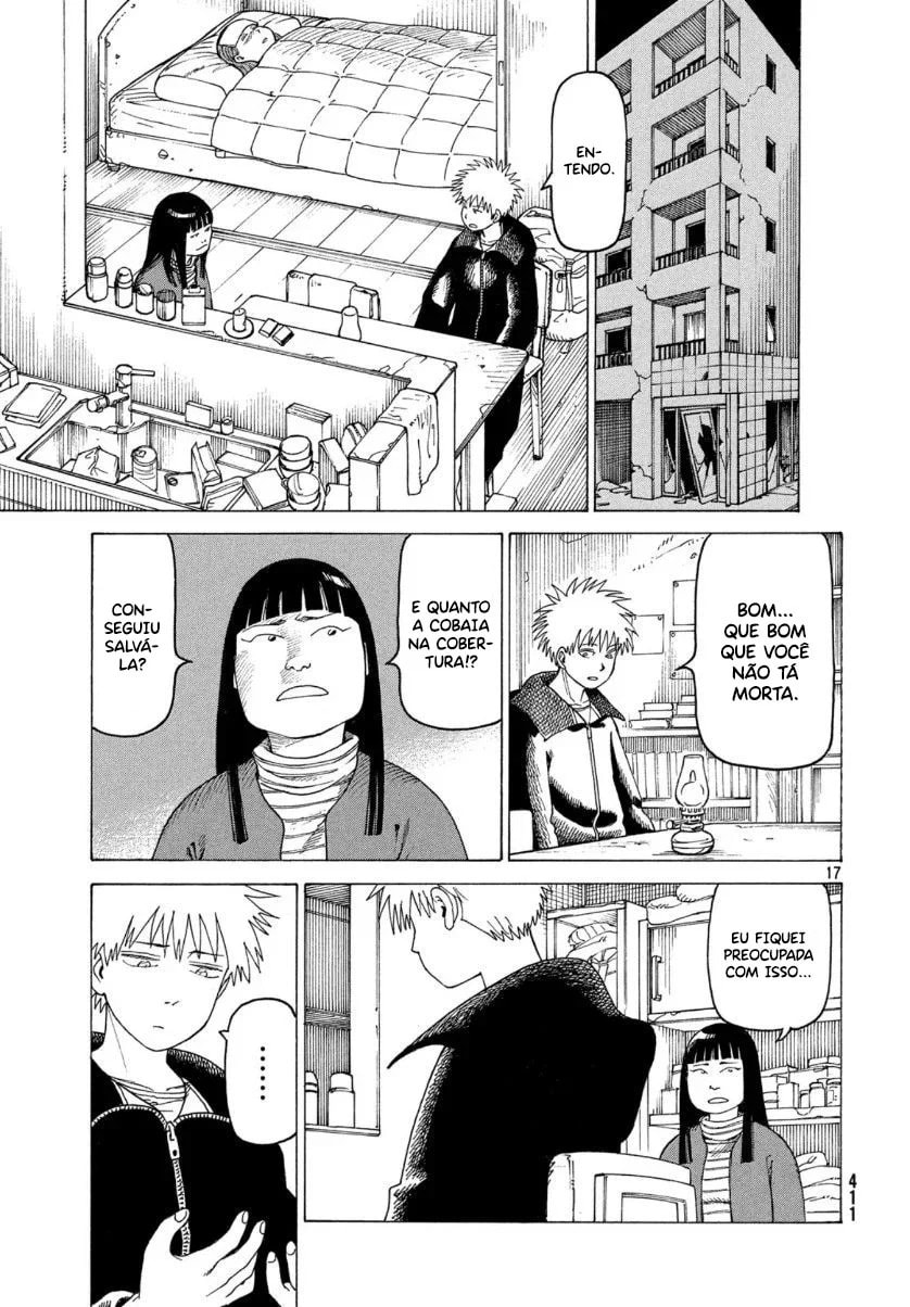Read Heavenly Delusion Pt Manga Online