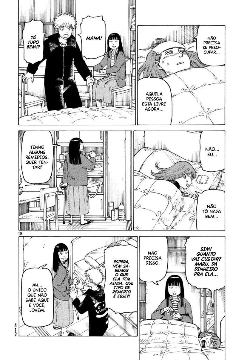 Read Heavenly Delusion Pt Manga Online