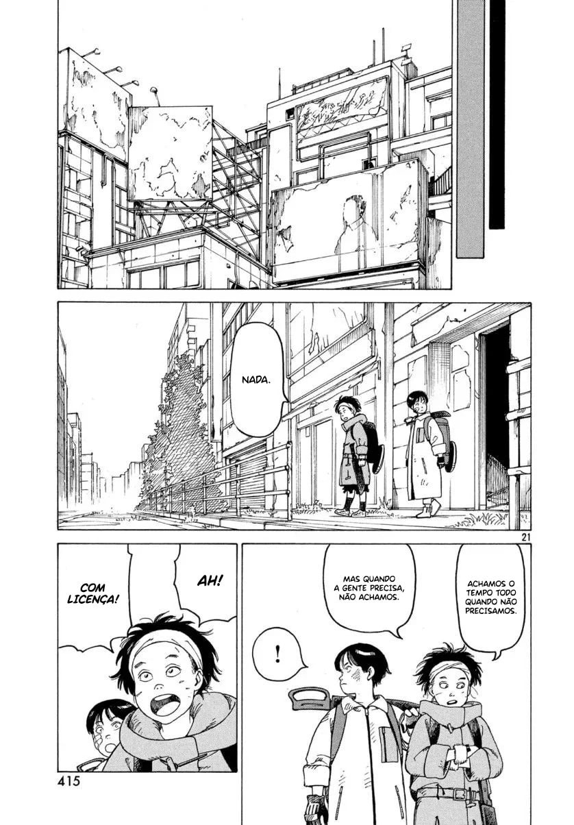 Read Heavenly Delusion Pt Manga Online