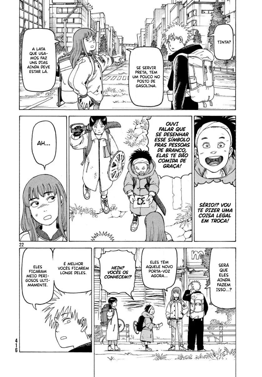 Read Heavenly Delusion Pt Manga Online