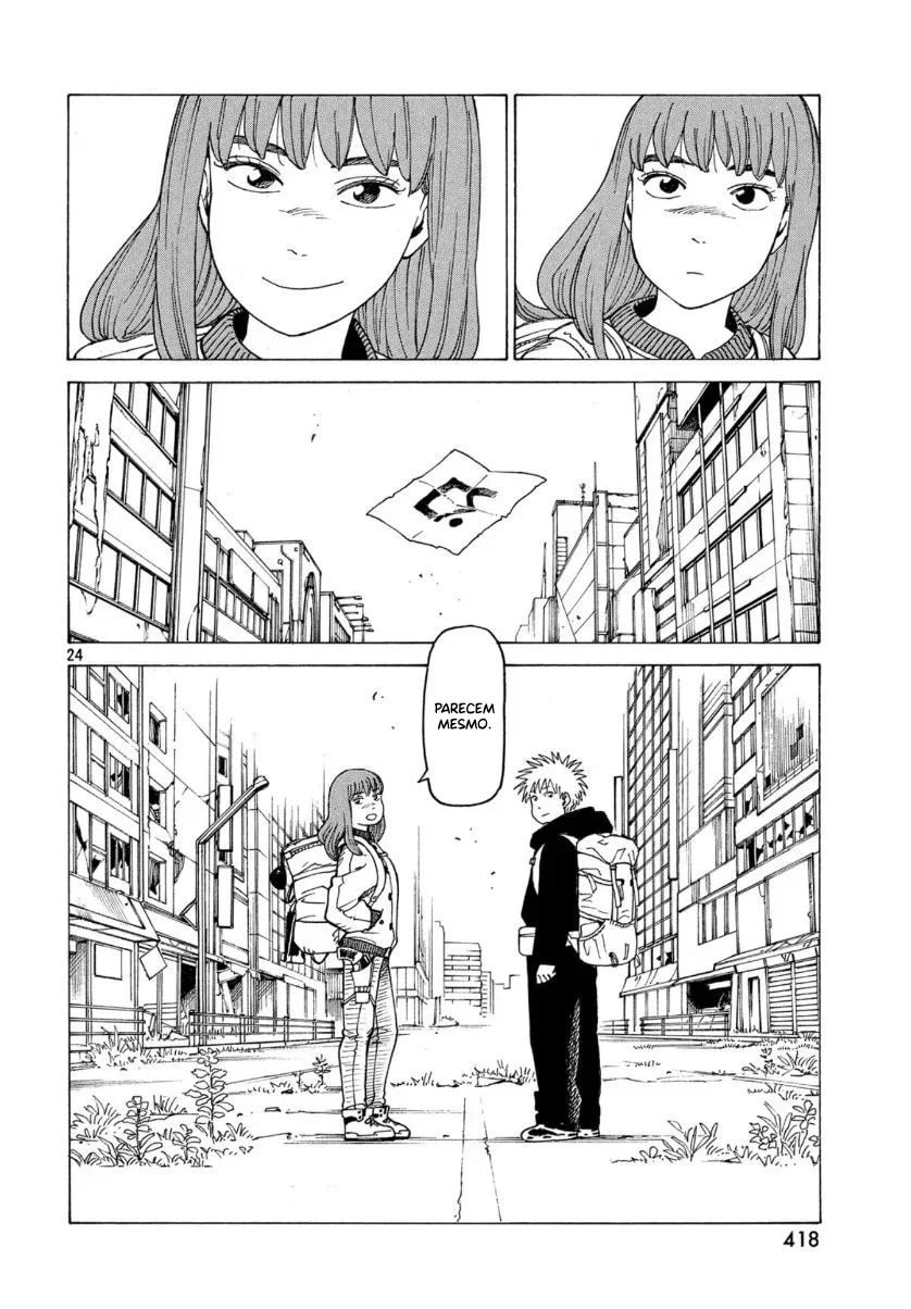 Read Heavenly Delusion Pt Manga Online
