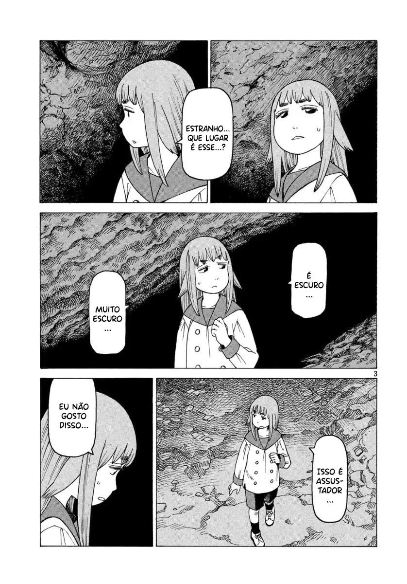 Read Heavenly Delusion Pt Manga Online