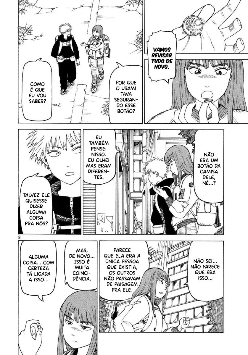 Read Heavenly Delusion Pt Manga Online