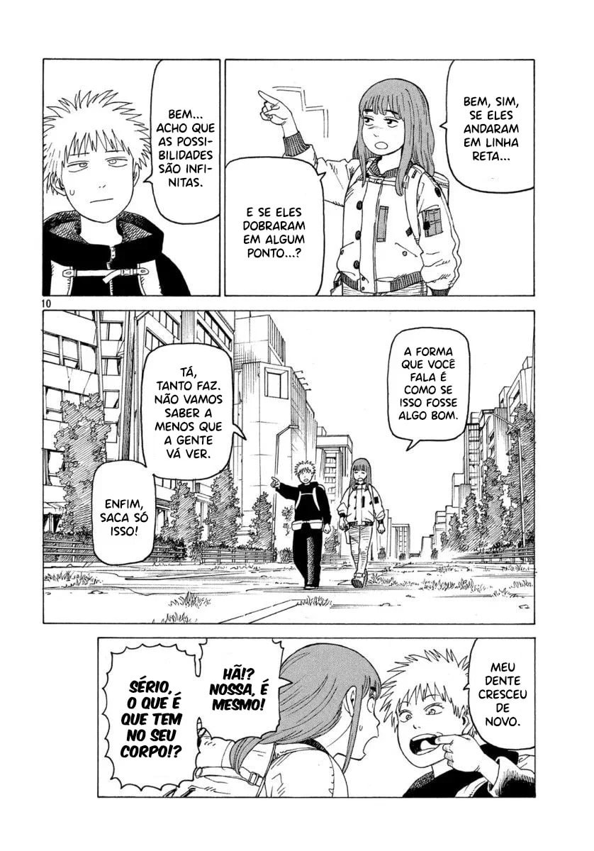 Read Heavenly Delusion Pt Manga Online