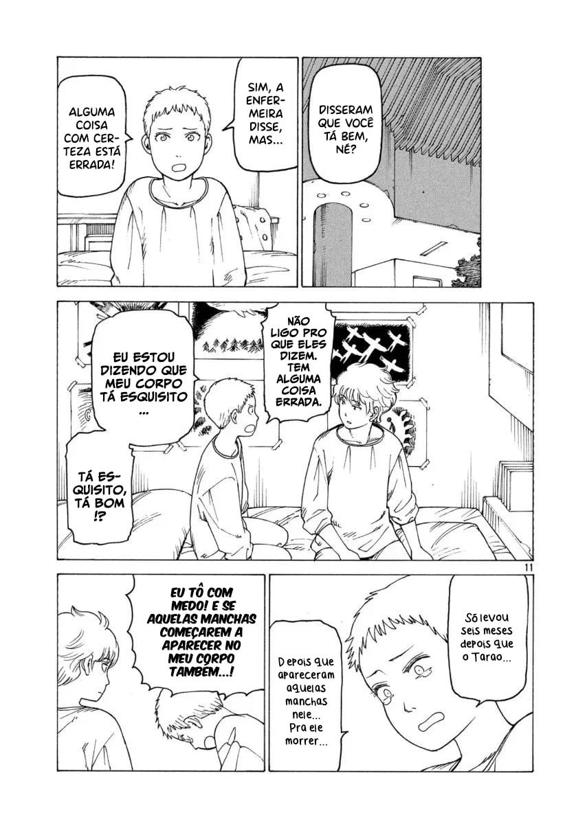 Read Heavenly Delusion Pt Manga Online
