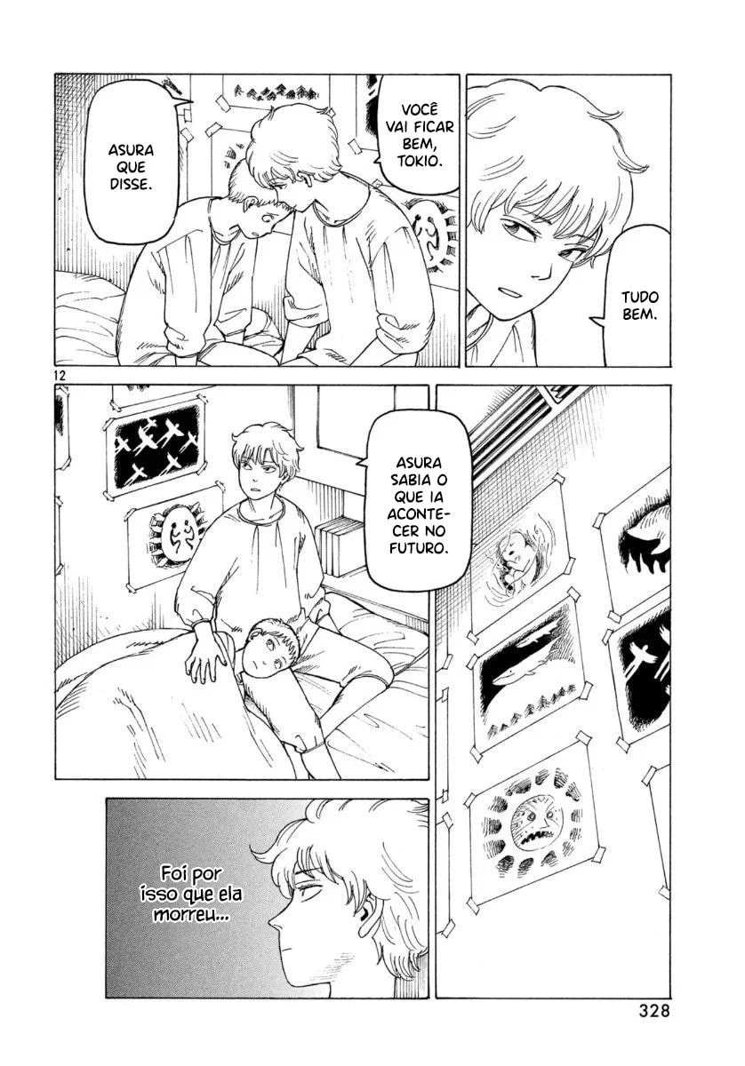 Read Heavenly Delusion Pt Manga Online