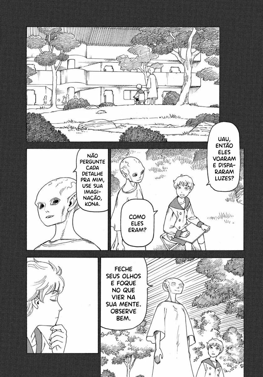 Read Heavenly Delusion Pt Manga Online