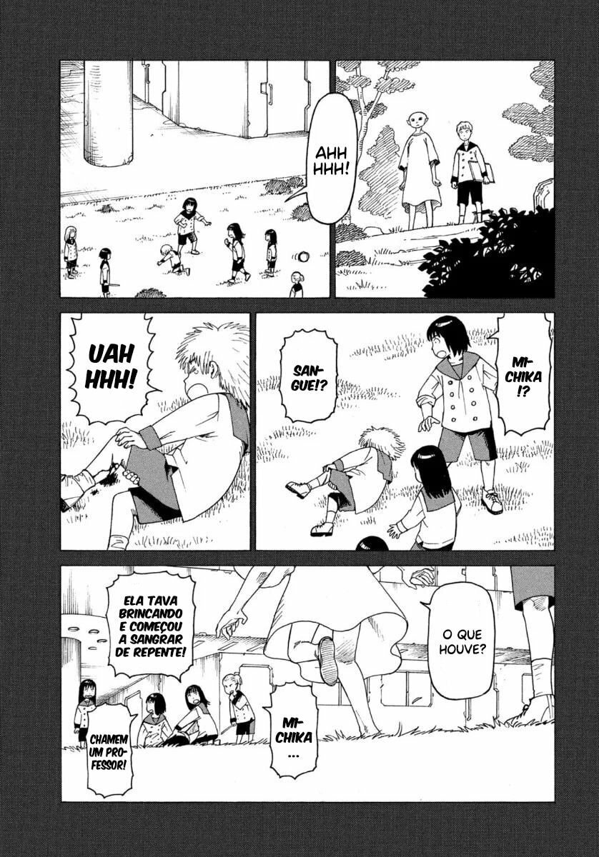 Read Heavenly Delusion Pt Manga Online