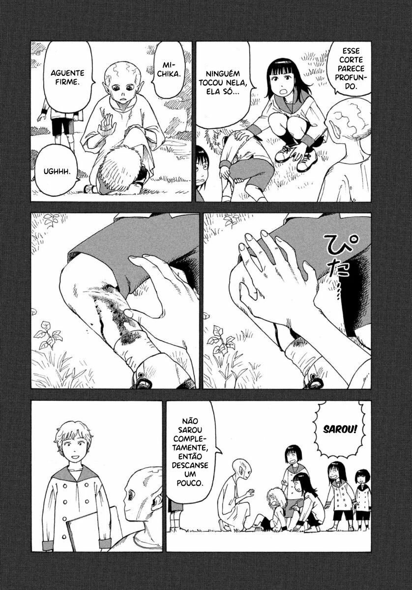 Read Heavenly Delusion Pt Manga Online