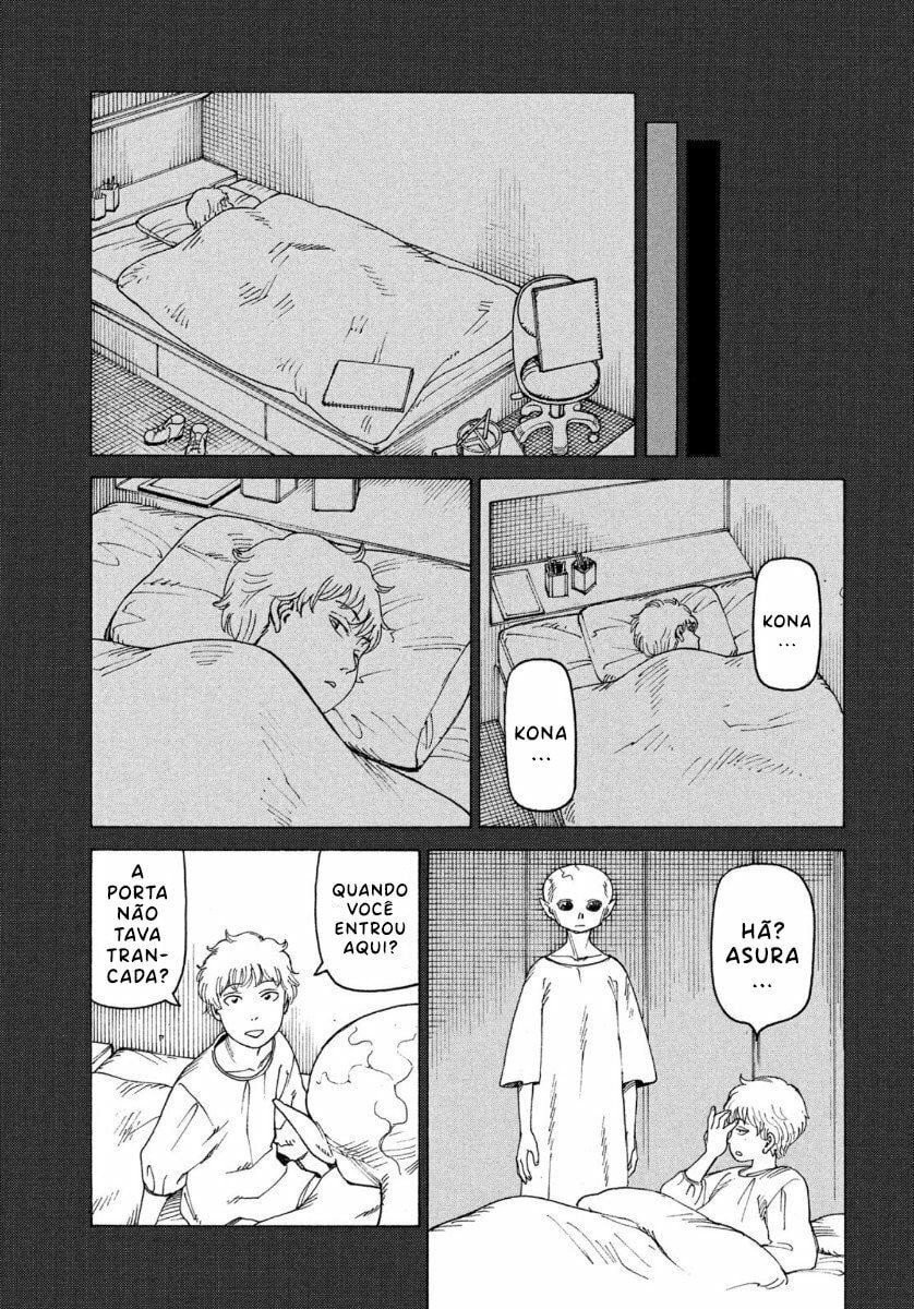 Read Heavenly Delusion Pt Manga Online