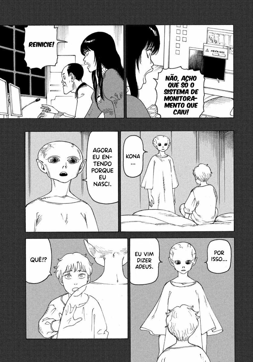 Read Heavenly Delusion Pt Manga Online