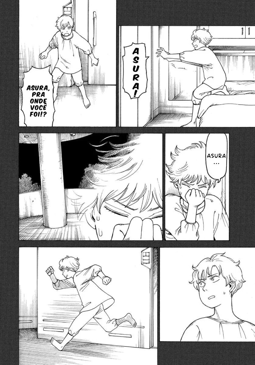 Read Heavenly Delusion Pt Manga Online