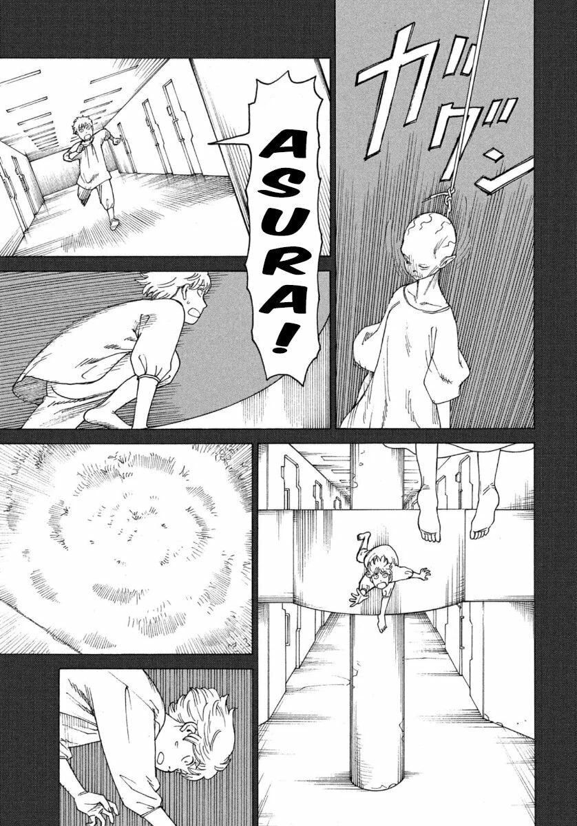 Read Heavenly Delusion Pt Manga Online